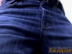 Twink hookup Lovely Uncut  Squirts And Soaks