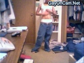 webcam gay raver boy