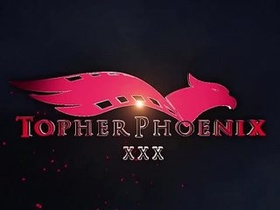 Topher Phoenix Barebacks Robert