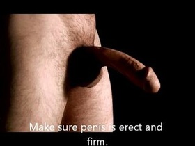 Condom tutorial